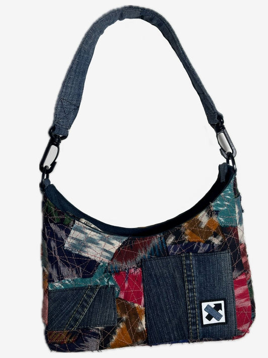 The Ikat Story X No More Bags