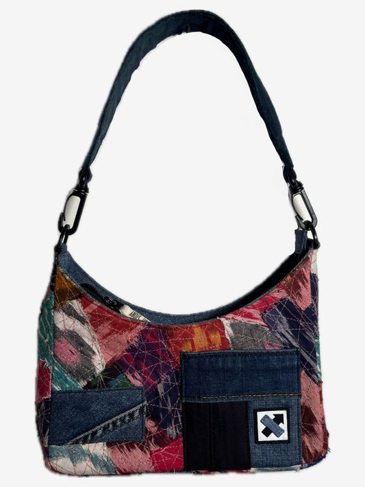 The Ikat Story X No More Bags