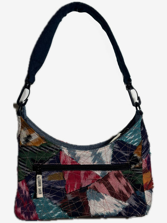 The Ikat Story X No More Bags