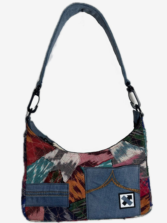 The Ikat Story X No More Bags