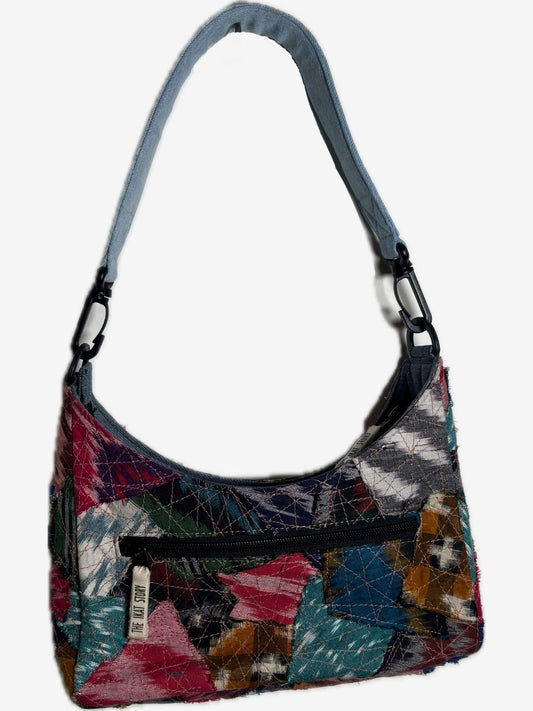 The Ikat Story X No More Bags