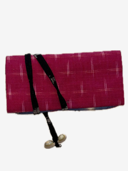 Pouch