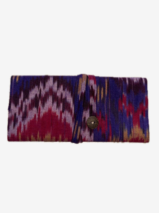 Pouch