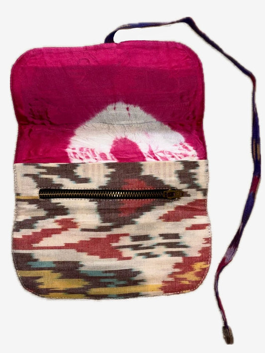 Pouch