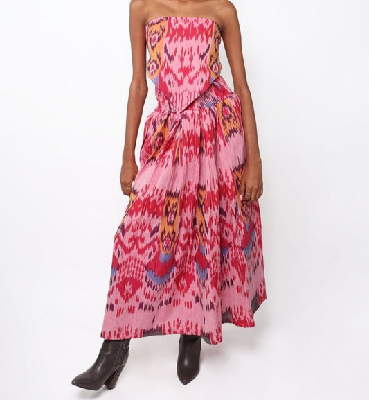 Tummo Skirt
