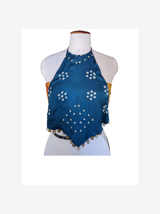 Reversible Choli