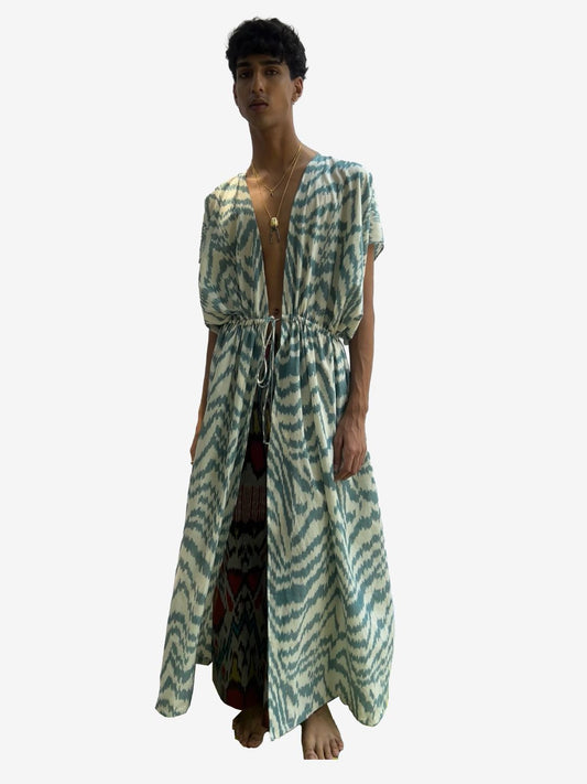 424 High Tide cape