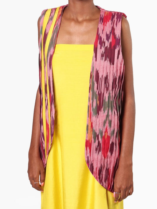 Dragon Blaze Vest