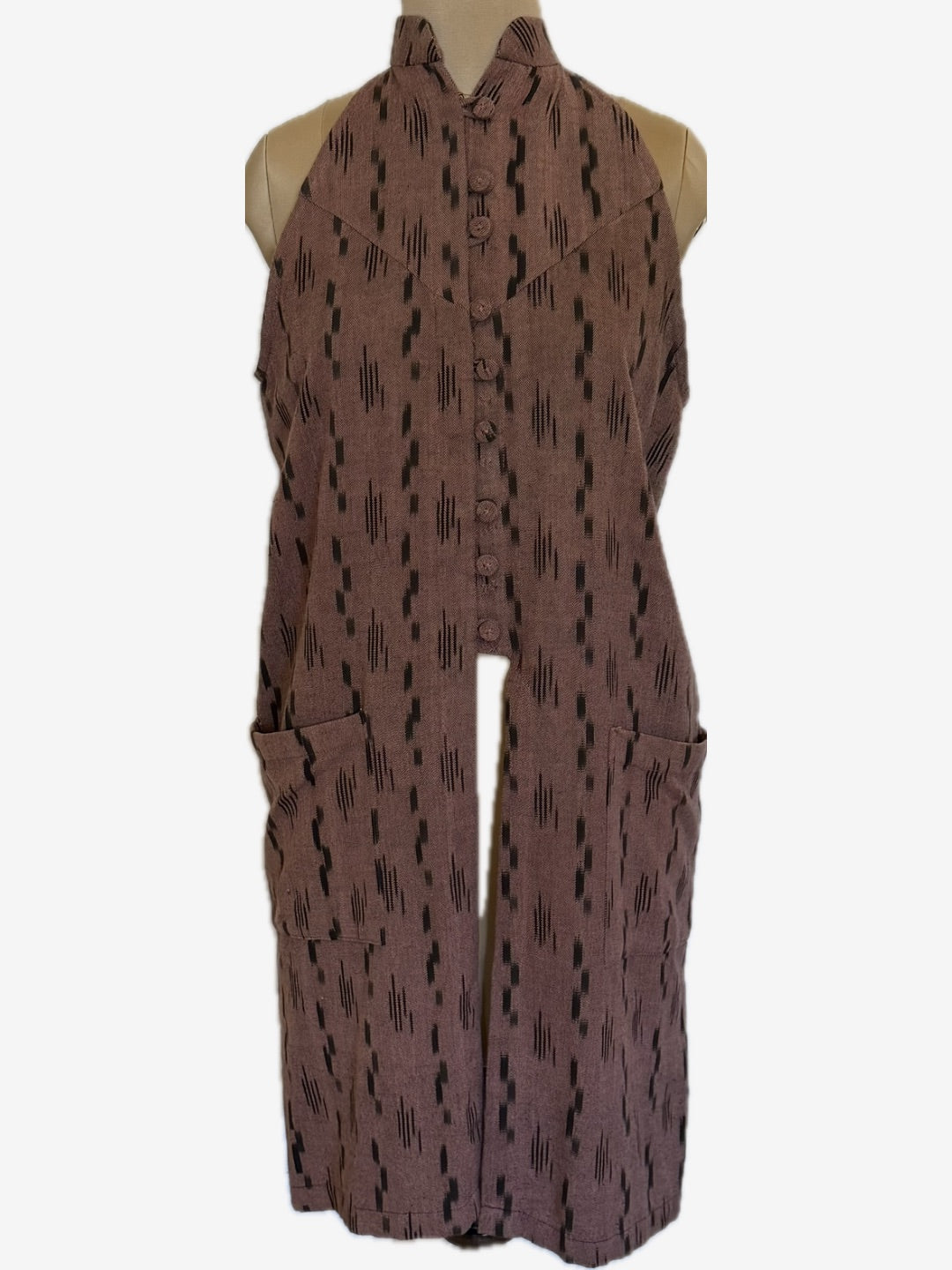 Terra Noir Top
