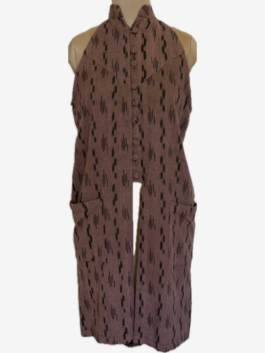 Terra Noir Top