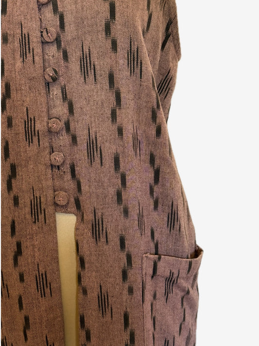Terra Noir Top