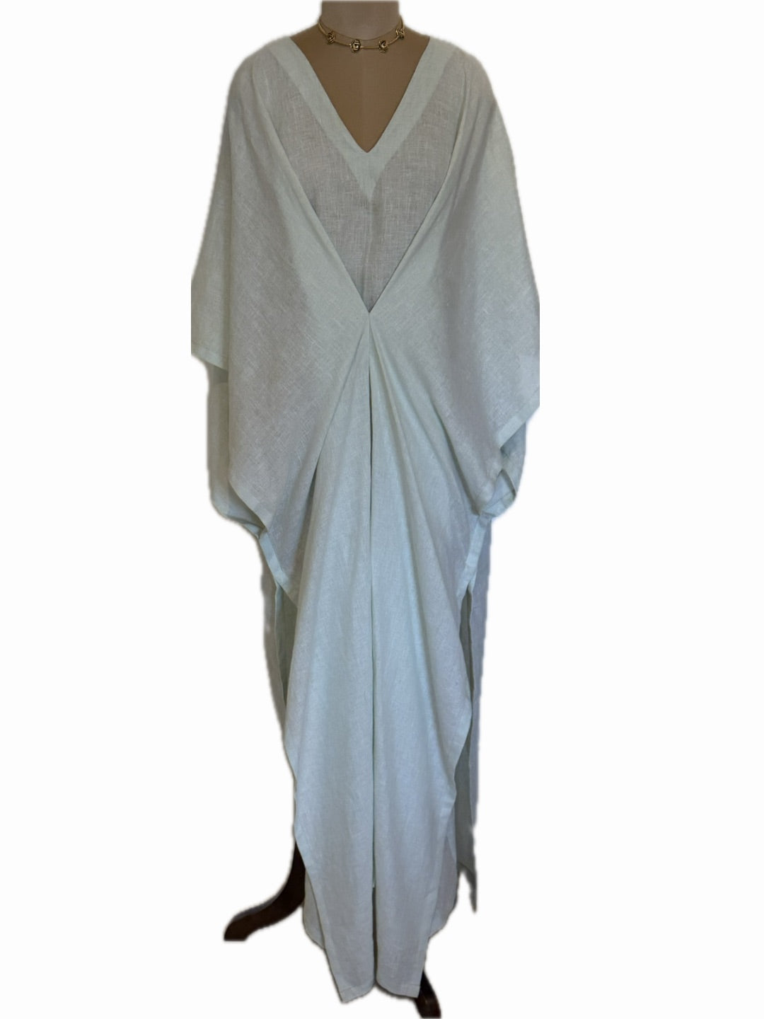 Sage Kaftan