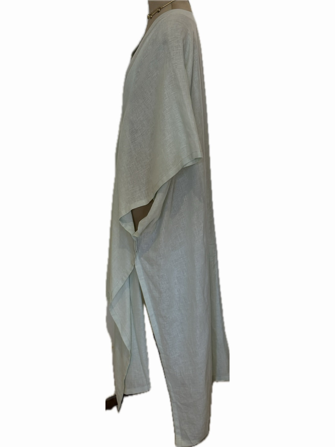Sage Kaftan