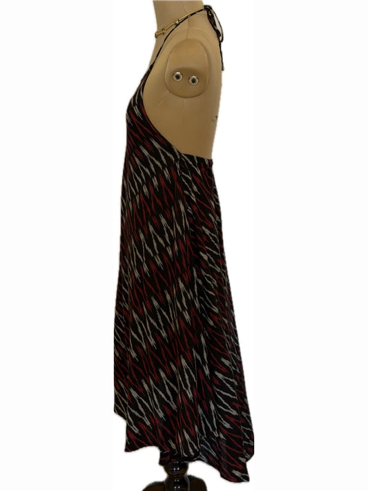 Halter dress