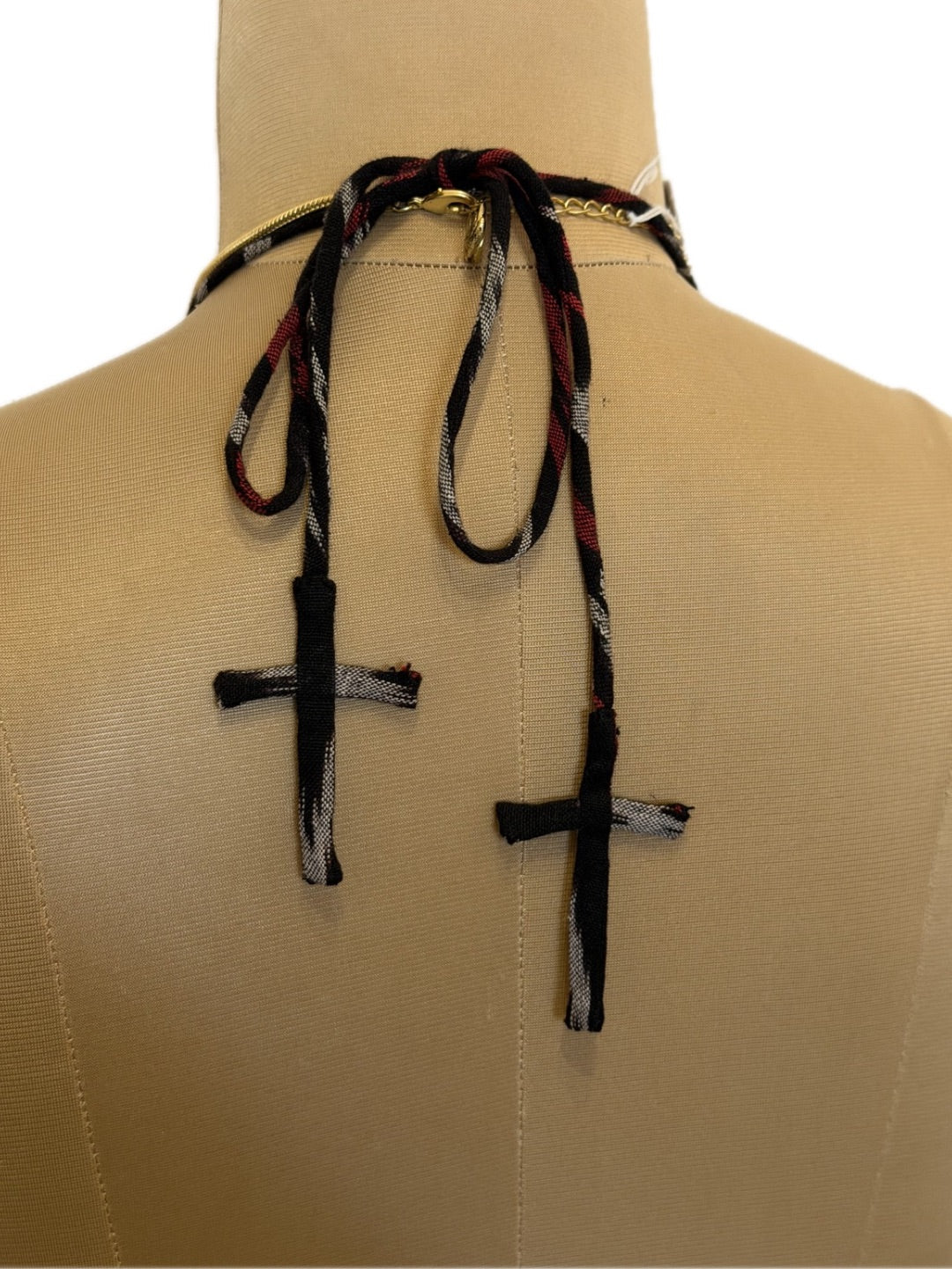 Halter dress