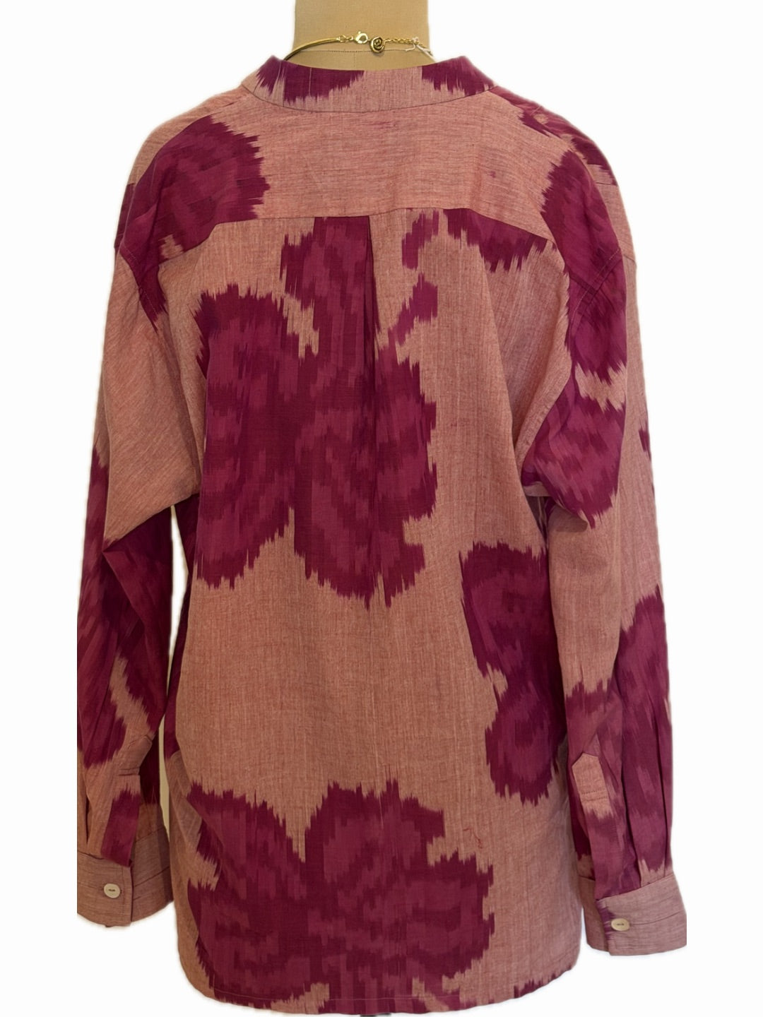 Ikat Shirt