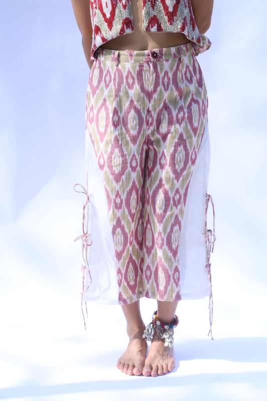 Ikat Capri