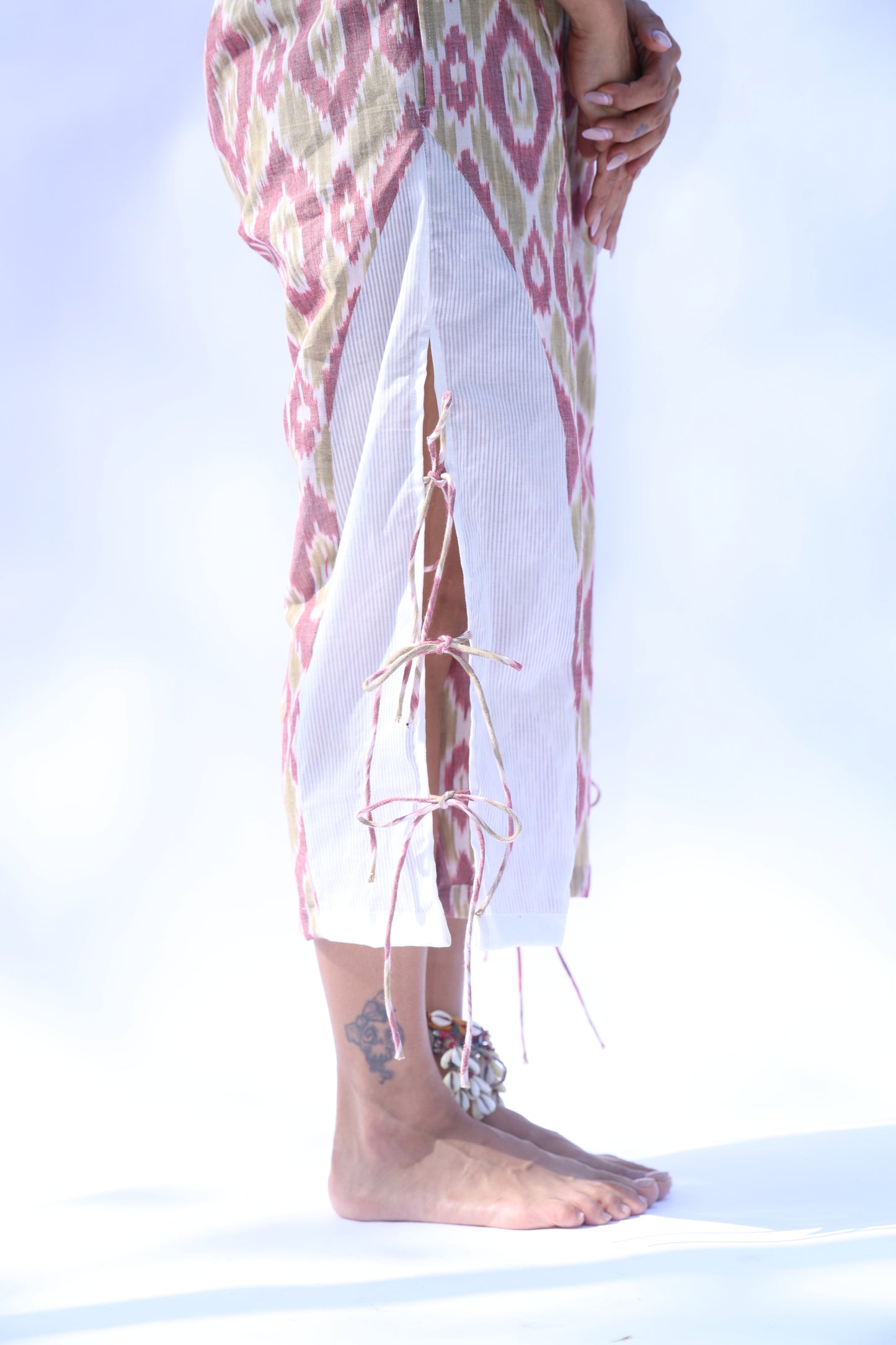 Ikat Capri