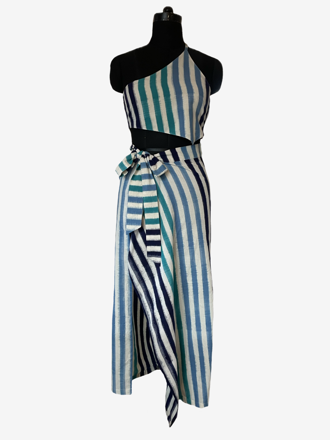 wrap skirt