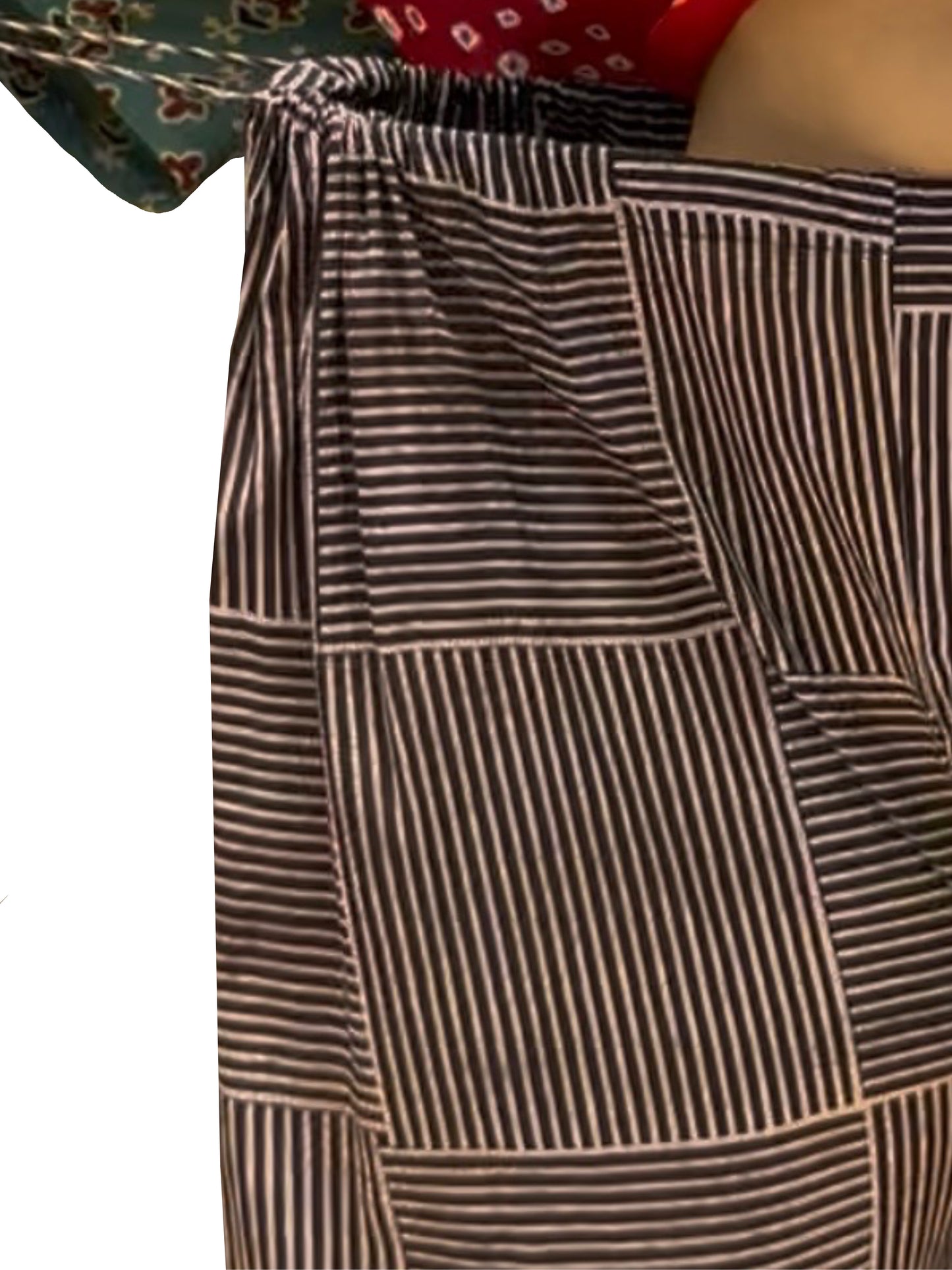 Fluid Pants