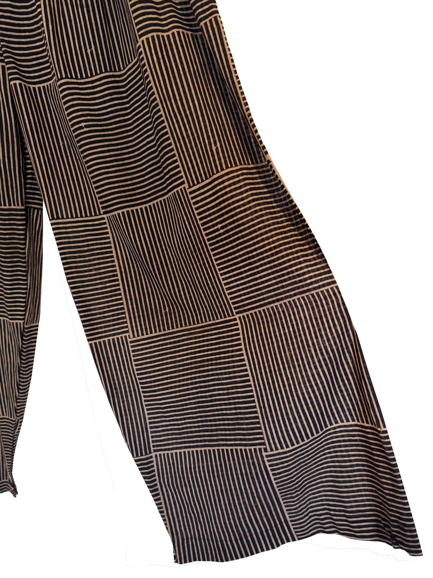 Fluid Pants