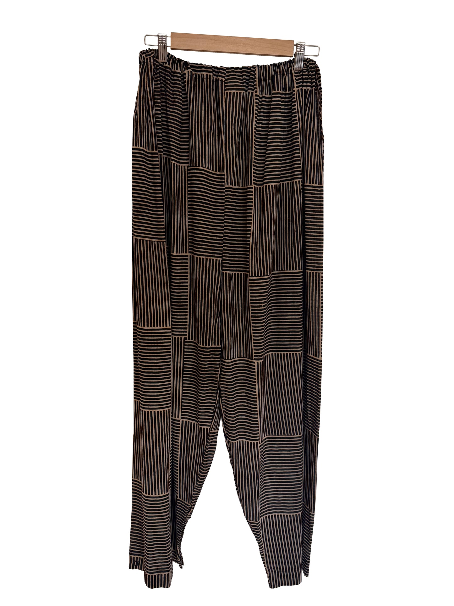 Fluid Pants
