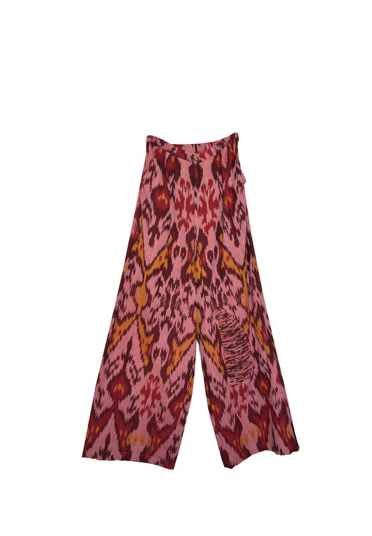 Eternal Flame Dori Pants