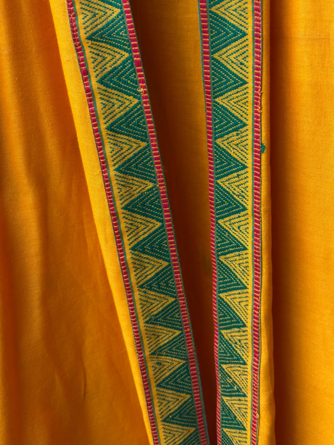 Sambalpuri Cape