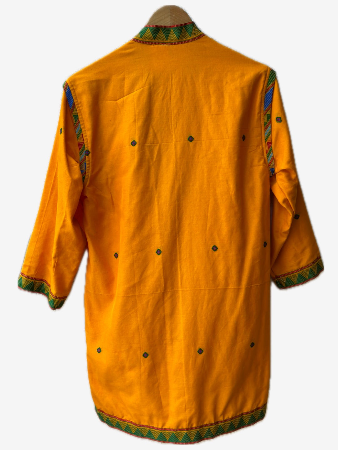 Sambalpuri Cape