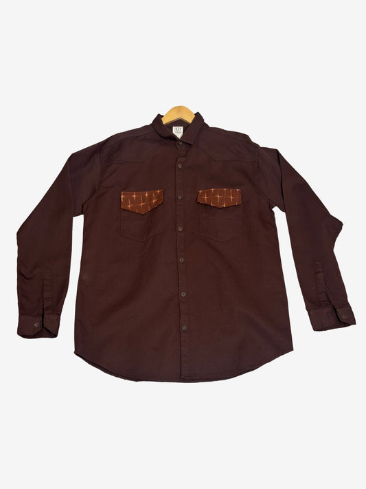 Chesnut Ember Shirt