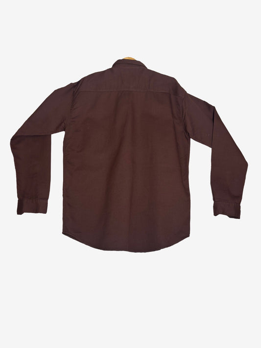 Chesnut Ember Shirt