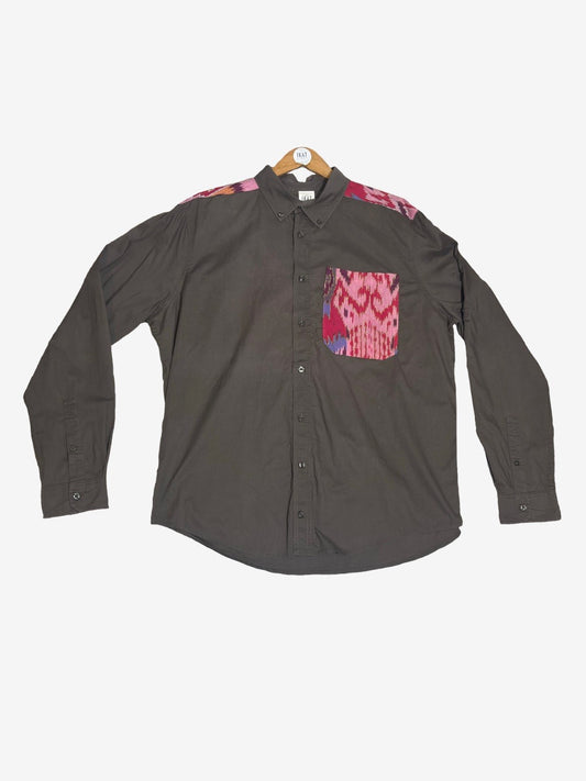 Blush Stone shirt