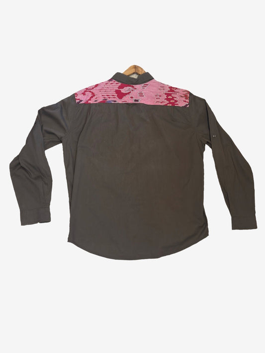 Blush Stone shirt