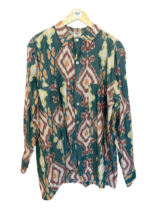 Savannah Shirt