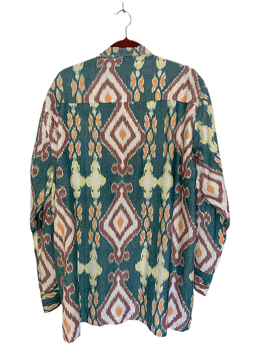 Savannah Shirt