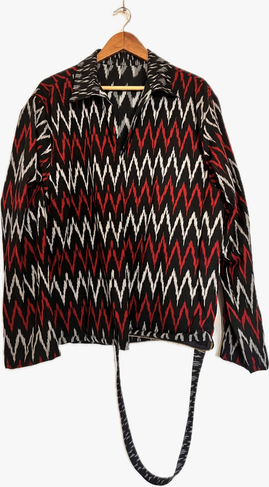 RIOT JACKET 2