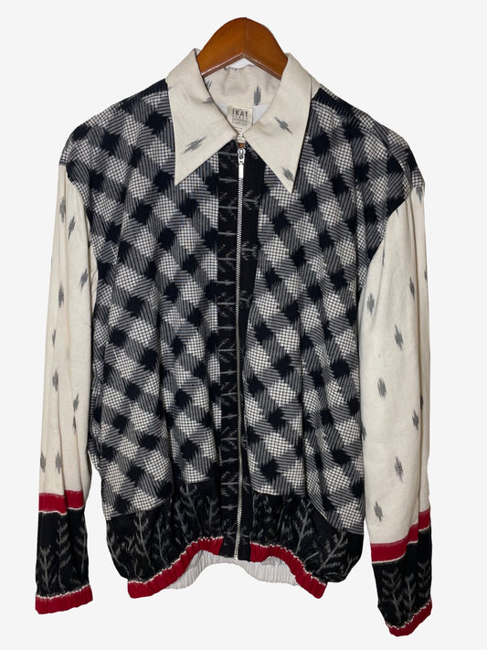Virgin summer bomber jacket