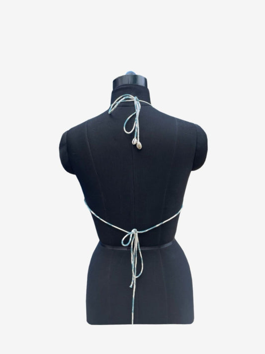 IceWave Bikini Top