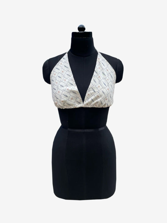 Liberty Grid Bikini Top