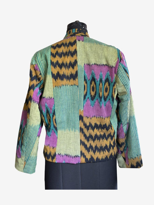 Lush Mirage Blazer