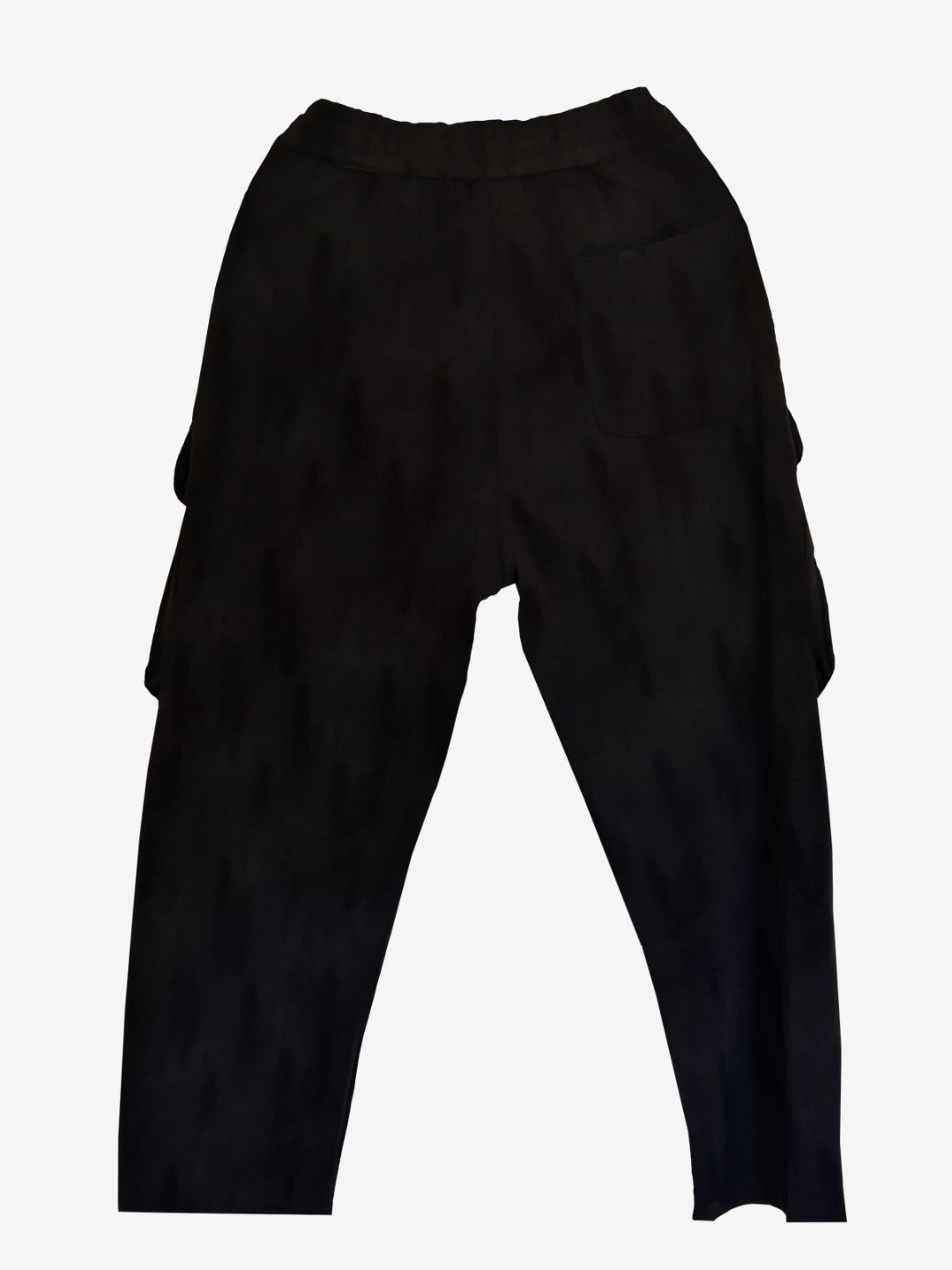 Embroidered Sweatpants