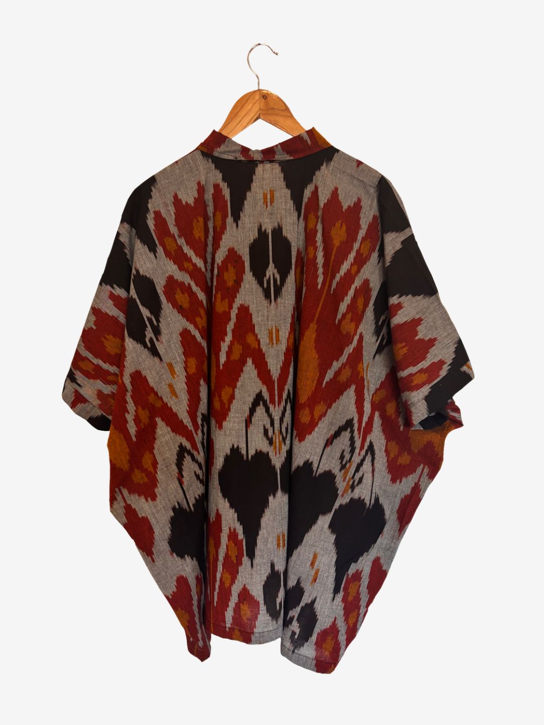 Ikat Shirt