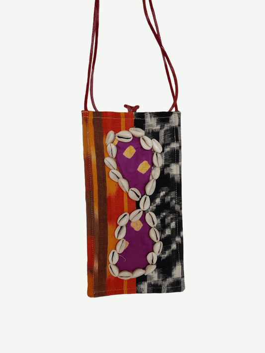 Sunglass Pouch