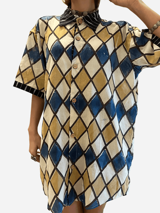 Gypsy Sun Shirt