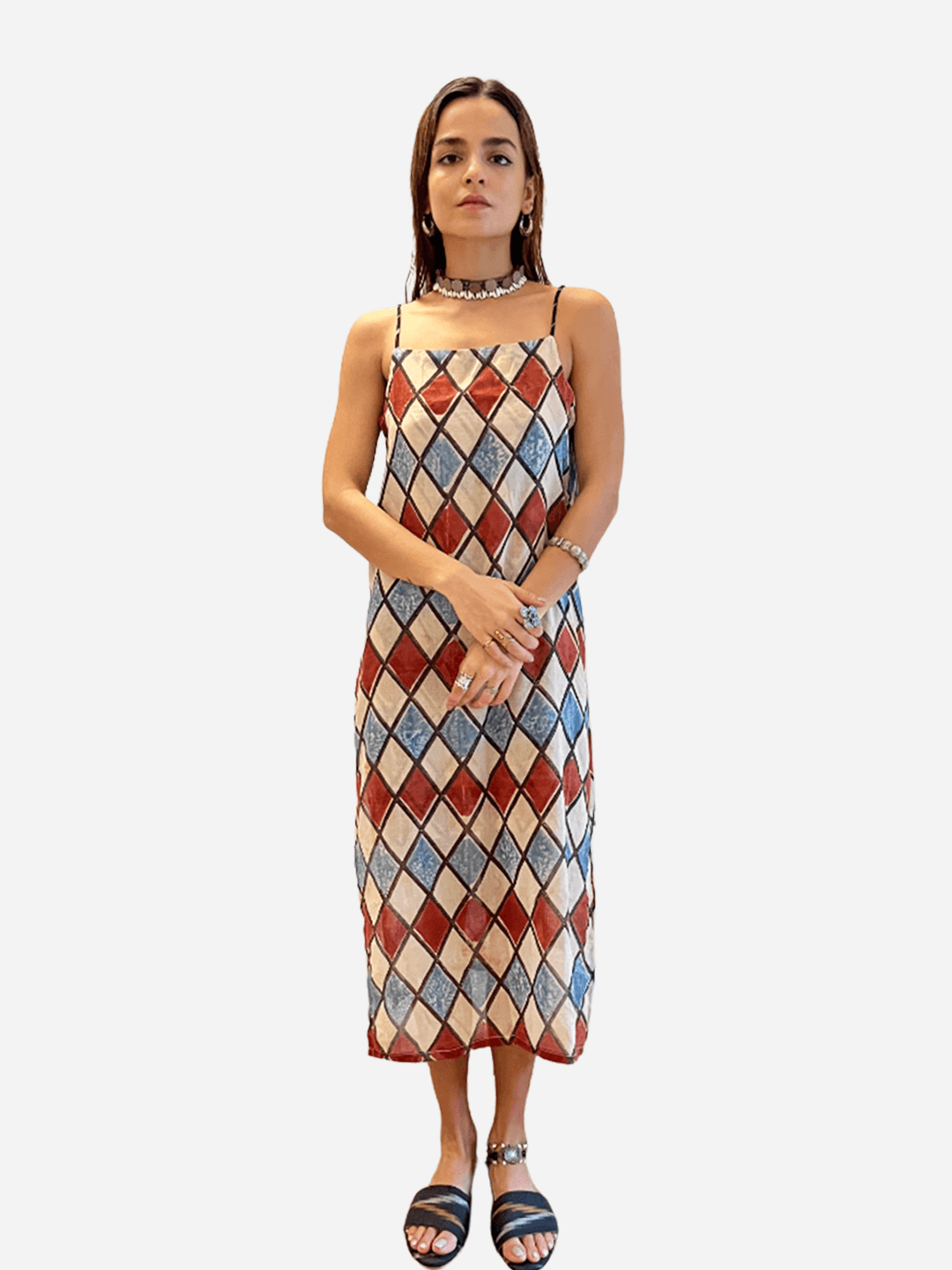 Gypsy Rose Dress