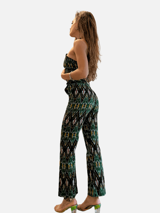 Ikat Co-ord