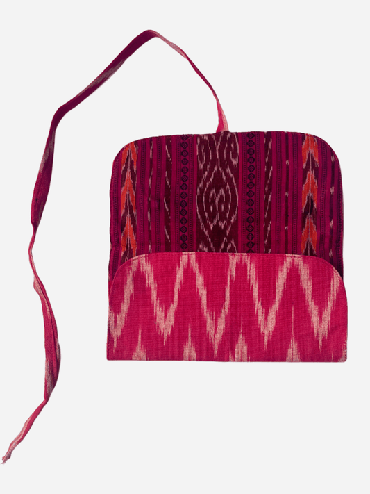 Pouch