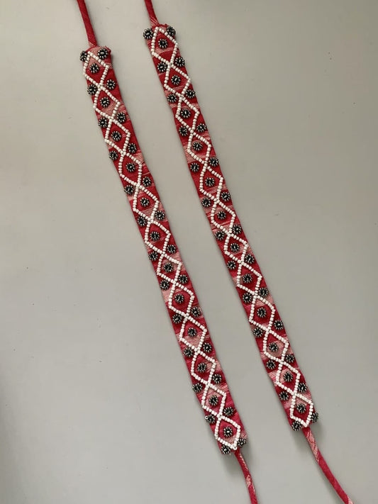 Choker - Ikat