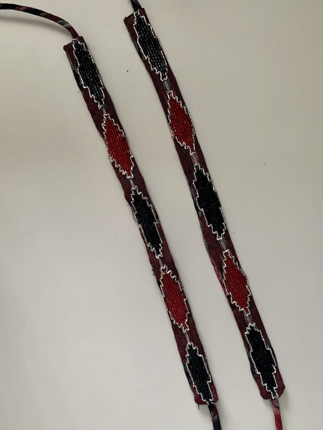 Choker - Ikat