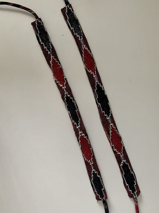 Choker - Ikat
